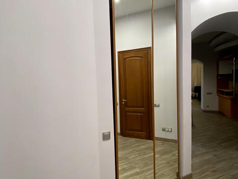 квартира по адресу Богдана Хмельницкого ул., 57