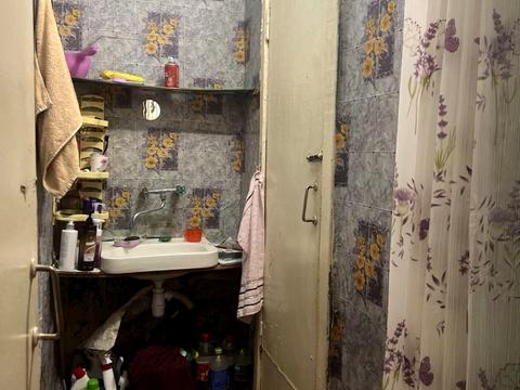 квартира по адресу Кошкина ул., 4