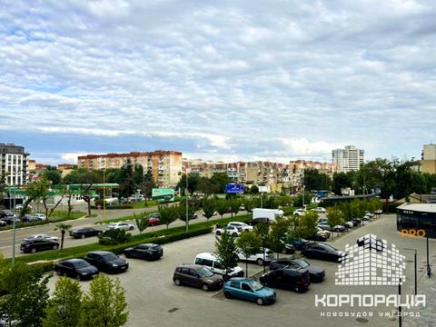 квартира по адресу Бобяка, 1-Б