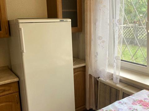 квартира за адресою Братиславська вул., 18-А