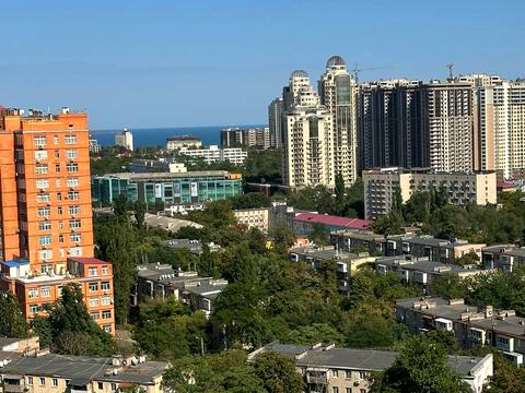 квартира по адресу Фонтанская дорога, 25