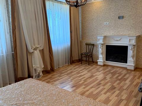 дом по адресу Миколи Штена