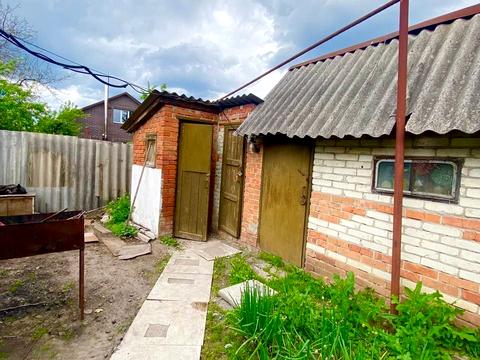 дом по адресу Борців За Незалежність ул.