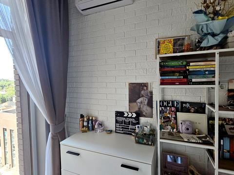 квартира за адресою Анатолія Бачинського вул., 78 к1-5