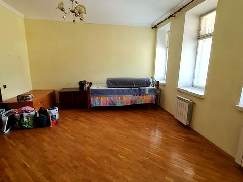 квартира по адресу Просвещения бульв., 21