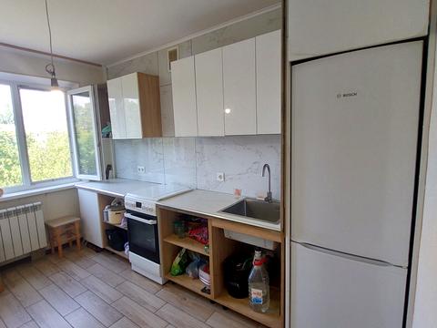 квартира по адресу Богоявленский просп. (Октябрьский), 26а