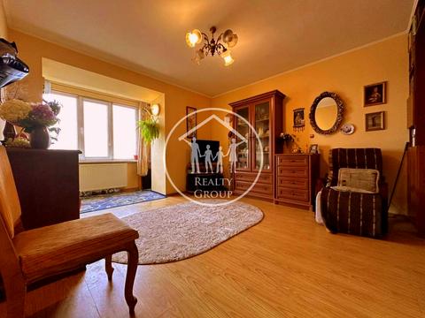 квартира за адресою Кульпарківська вул., 103