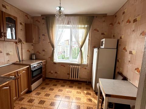 квартира за адресою Небесної Сотні просп. (Маршала Жукова), 75