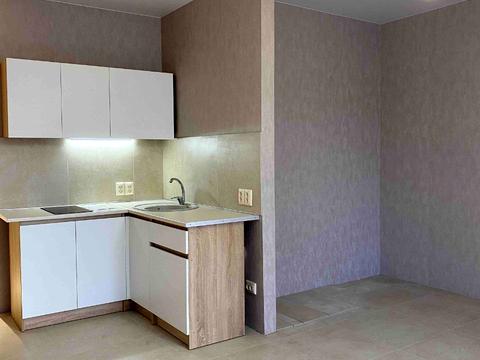 квартира по адресу Ляли Ратушной ул., 7