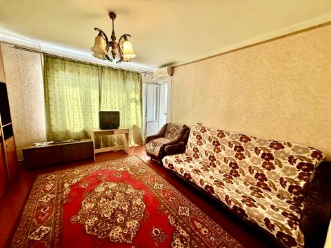 квартира за адресою Академіка Корольова вул., 21