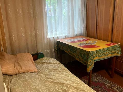 дом по адресу Квіткова ул., 17