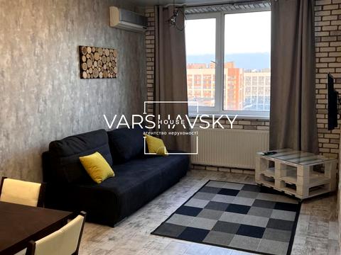 квартира за адресою Родини Крістерів вул., 20