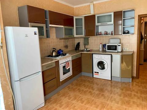 квартира за адресою Садова вул., 8