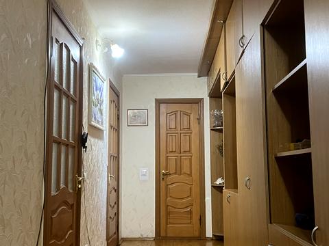 квартира по адресу Декабристов ул., 44