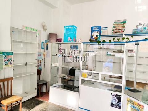 комерційна за адресою Зарванська вул., 16