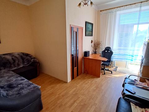 кімната за адресою Кияшка вул., 12