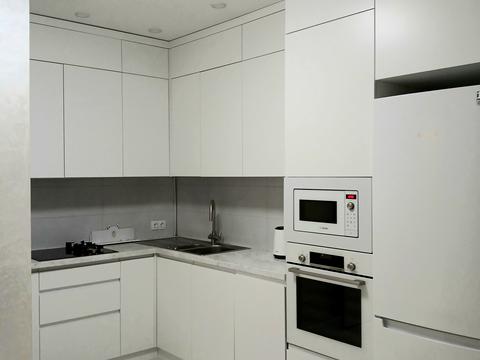квартира за адресою Пасічна, 84