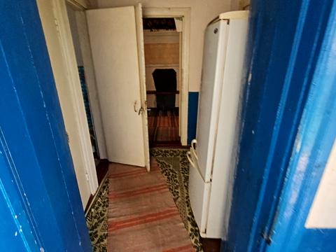 дом по адресу Запорізька