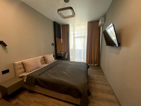квартира по адресу Берестейский просп. (Победы), 11 к2