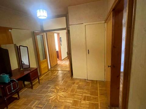 квартира за адресою Біблика вул. (2-ї П'ятирічки), 2в