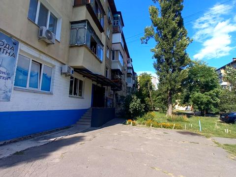 квартира за адресою Мілютенка вул., 24