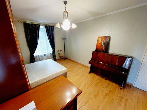 квартира за адресою Кловський узвіз, 15