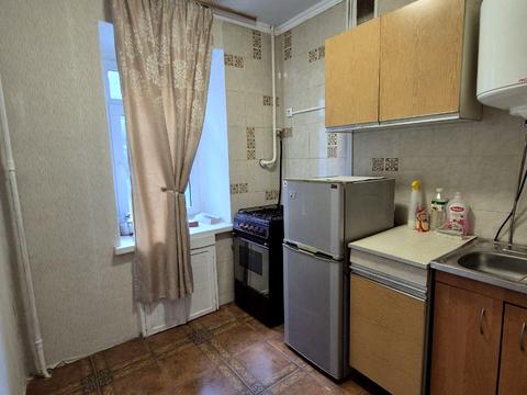 квартира за адресою Новопирогівська вул., 33
