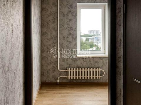 квартира за адресою Харків, Байрона просп., 23