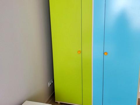 квартира за адресою Київ, Єлизавети Чавдар вул., 1