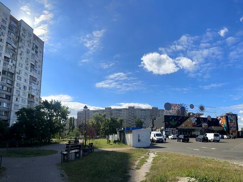 квартира по адресу Романа Шухевича просп. (Ватутина), 2