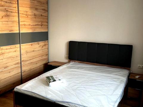 квартира за адресою Академіка Заболотного вул., 15-г