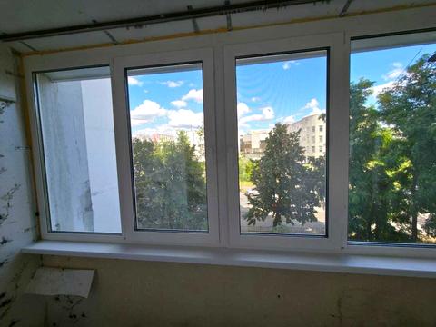 квартира по адресу Киев, Архітектора Ніколаєва ул., 1/27