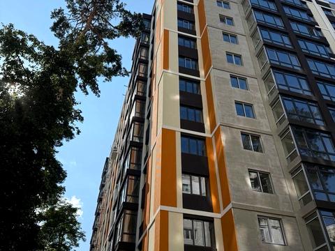 квартира за адресою 8 березня, 23