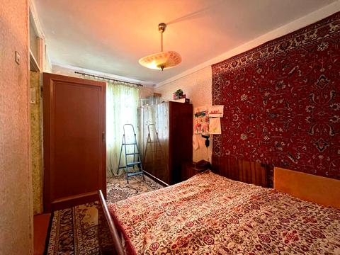квартира по адресу Индустриальный просп. (Фрунзе), 59