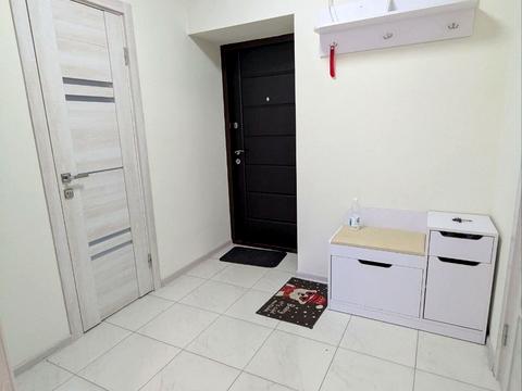 квартира за адресою Олександра Довженка вул., 21А