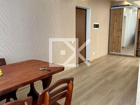 квартира по адресу Леменівська ул., 7