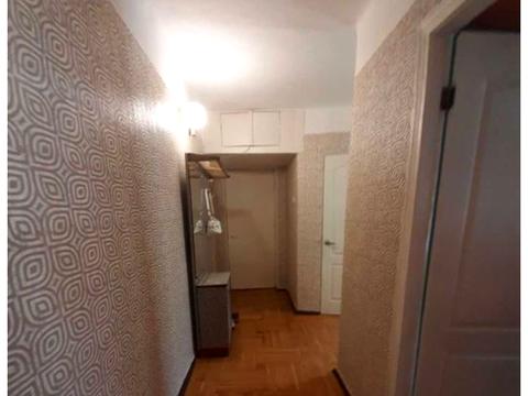 квартира за адресою Іцхака Рабіна вул., 25