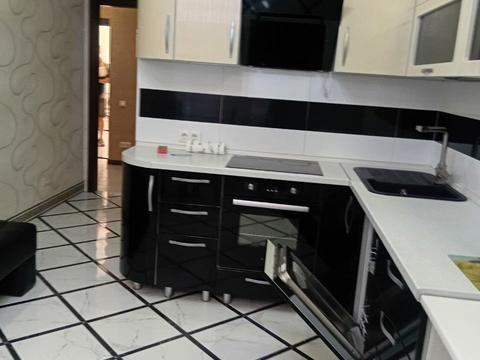 квартира по адресу Средняя ул., 24 к3