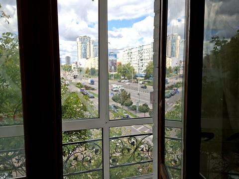 квартира за адресою Берестейський просп. (Перемоги), 15