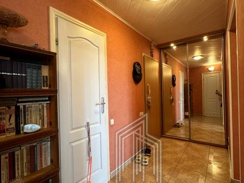 квартира за адресою Святошинська пл., 1