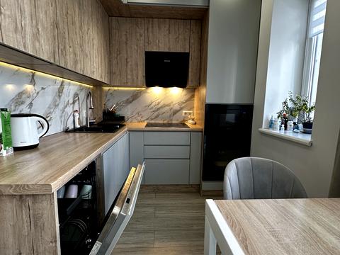квартира за адресою Гетьмана Мазепи вул., 164