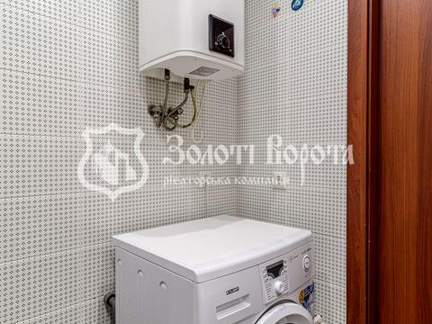 квартира за адресою Сергія Данченка вул., 1