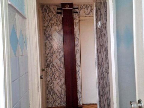 квартира за адресою Лісовий просп., 43