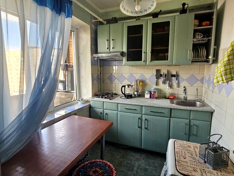 квартира за адресою Раїси Окіпної вул., 5