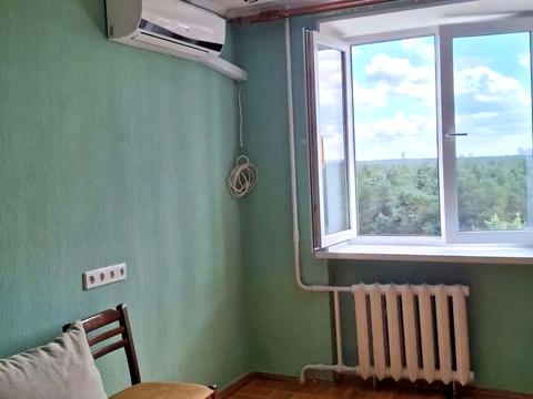квартира за адресою Лісовий просп., 43
