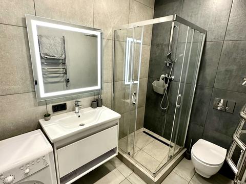 квартира за адресою Героїв Рятувальників вул. (Володі Дубініна), 6