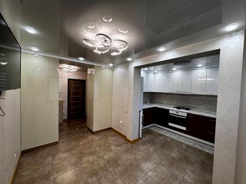 квартира за адресою Набережна Перемоги вул., 96