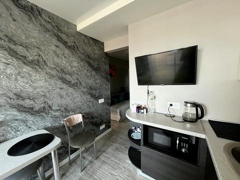 квартира по адресу Победы просп., 73б