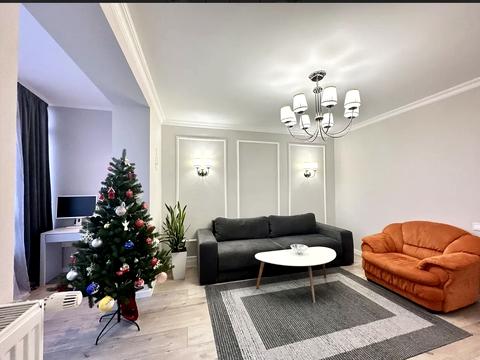 квартира за адресою Кобилянської вул., 24