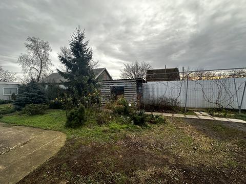 будинок за адресою смт. Овідіополь, Євгена Колісниченка вул.